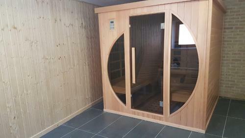 Wellness And Cosy Ronqui�res