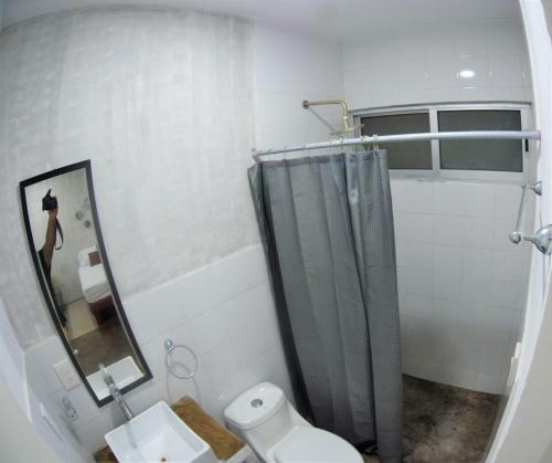 Apartamento El Moro Suites