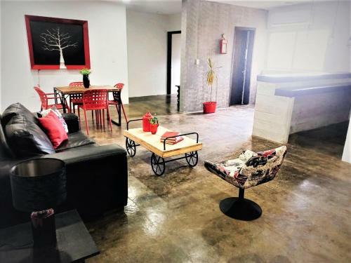 Apartamento El Moro Suites