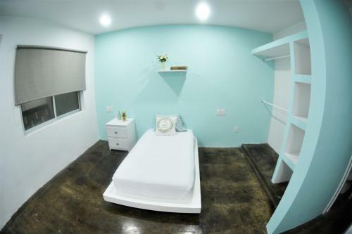Apartamento El Moro Suites
