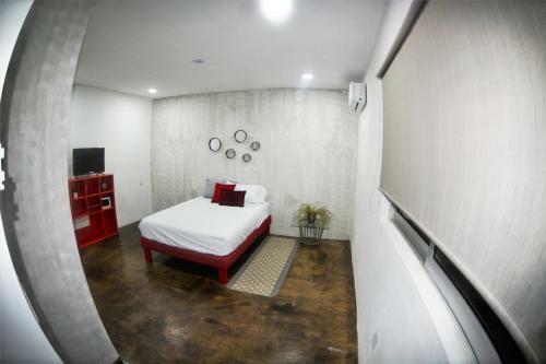 Apartamento El Moro Suites