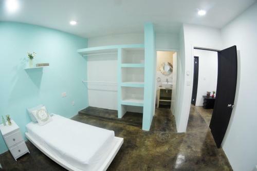 Apartamento El Moro Suites