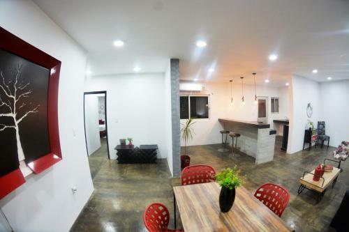 Apartamento El Moro Suites