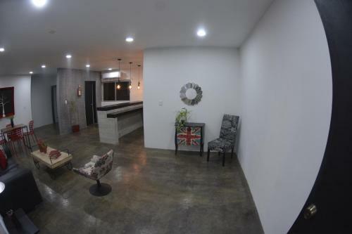Apartamento El Moro Suites