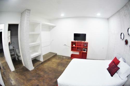 Apartamento El Moro Suites