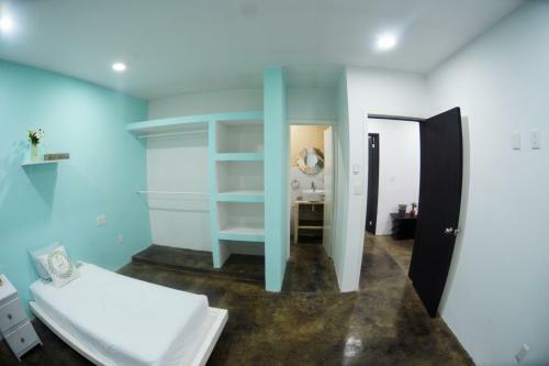 Apartamento El Moro Suites