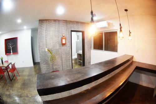 Apartamento El Moro Suites