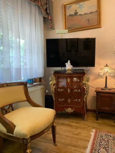 Villa Le Via