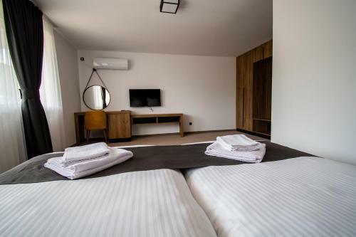Hotel Kirkovo