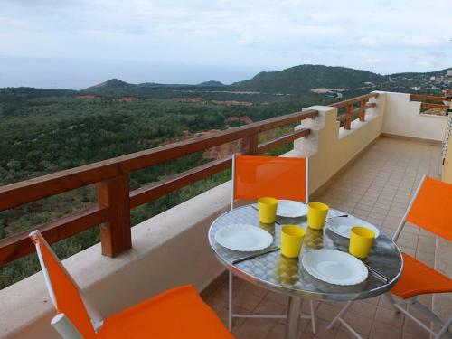 Villa Manol