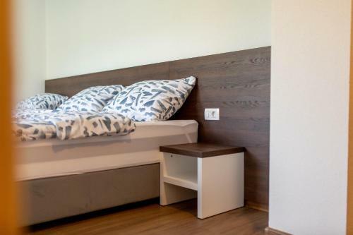 Apartmani Mia
