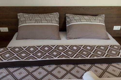 Apartmani Mia