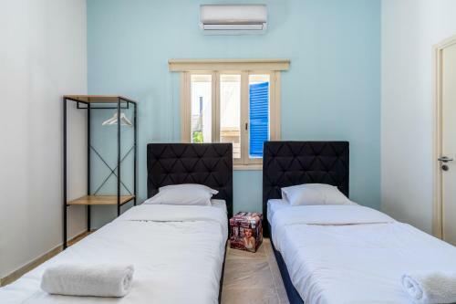 Apartamento Mufasa Studio In Larnaca W/terrace