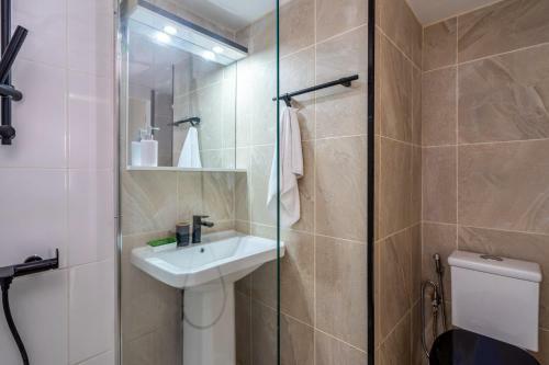 Apartamento Mufasa Studio In Larnaca W/terrace