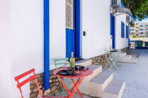 Apartamento Mufasa Studio In Larnaca W/terrace