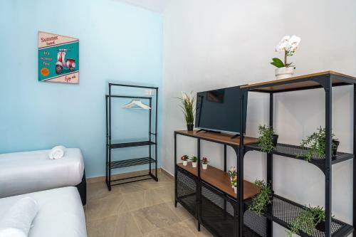 Apartamento Simba Studio In Larnaca W/ Terrace