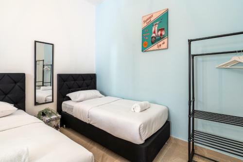 Apartamento Simba Studio In Larnaca W/ Terrace