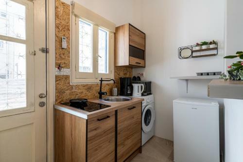 Apartamento Simba Studio In Larnaca W/ Terrace