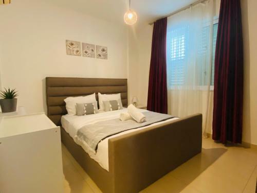 Apartamento Apollo 2-br Apt In Larnaca