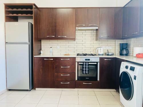 Apartamento Apollo 2-br Apt In Larnaca
