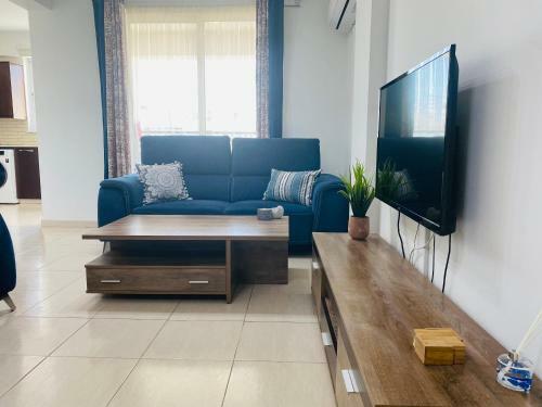 Apartamento Apollo 2-br Apt In Larnaca