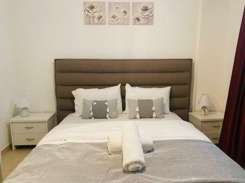 Apartamento Apollo 2-br Apt In Larnaca