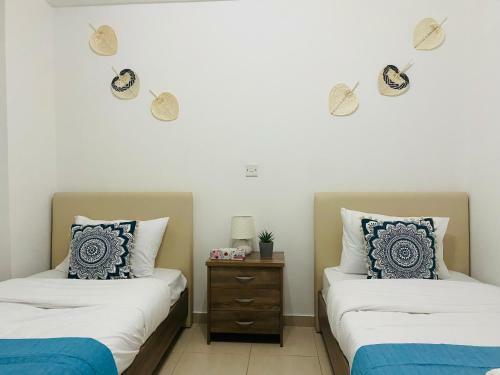 Apartamento Apollo 2-br Apt In Larnaca