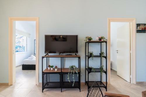 Nala - 2 Br Apartment In Larnaca