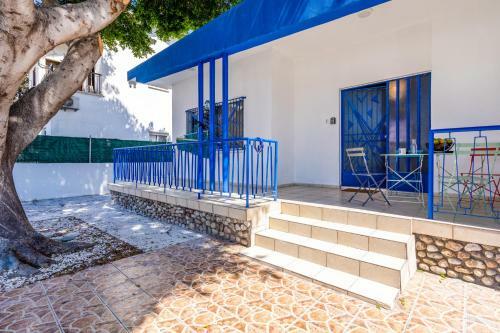 Nala - 2 Br Apartment In Larnaca