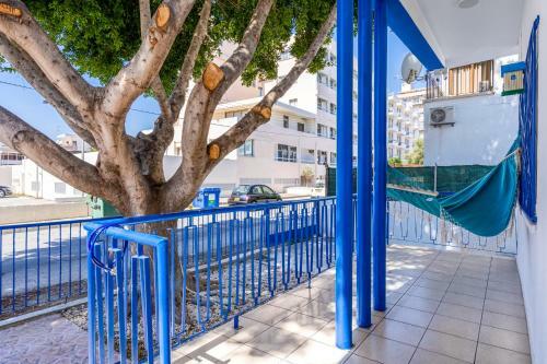 Nala - 2 Br Apartment In Larnaca
