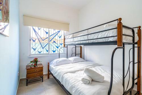 Nala - 2 Br Apartment In Larnaca