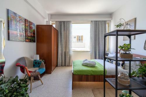 Apartamento Cosy Studio In Larnaca