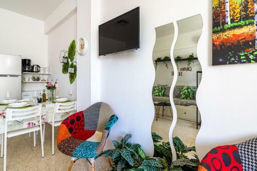 Apartamento Cosy Studio In Larnaca