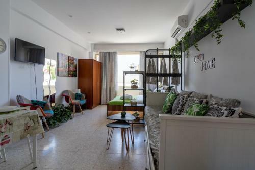 Apartamento Cosy Studio In Larnaca