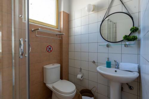 Apartamento Cosy Studio In Larnaca
