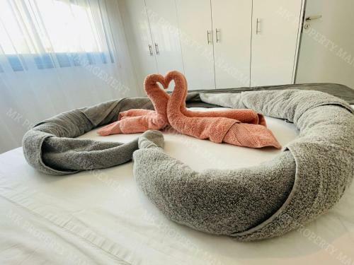 Shlomi Apartment