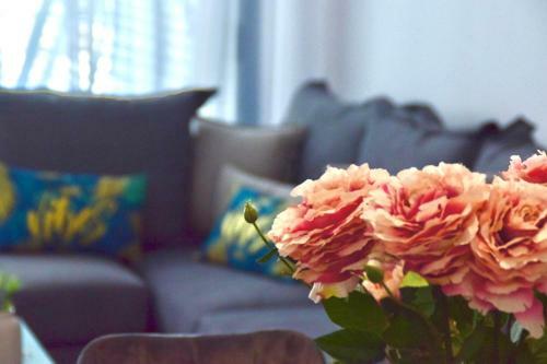 Shlomi Apartment