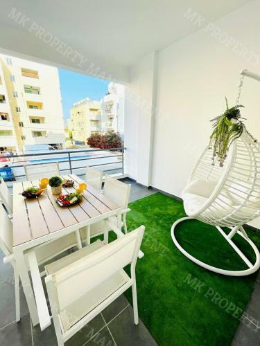 Shlomi Apartment