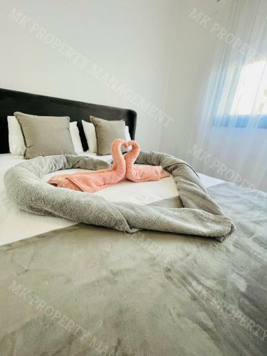 Shlomi Apartment