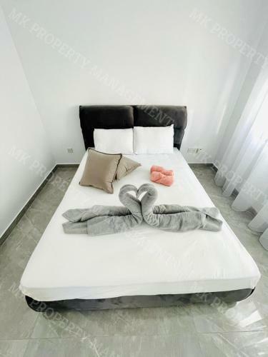Shlomi Apartment