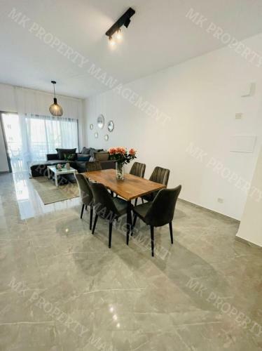 Shlomi Apartment