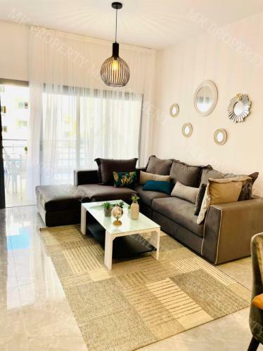 Shlomi Apartment