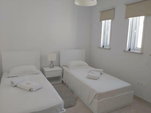 Apartamento Dinglis Residences 31