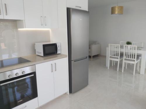 Apartamento Dinglis Residences 31