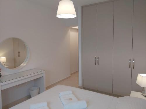 Apartamento Dinglis Residences 31