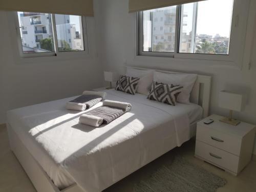 Apartamento Dinglis Residences 31