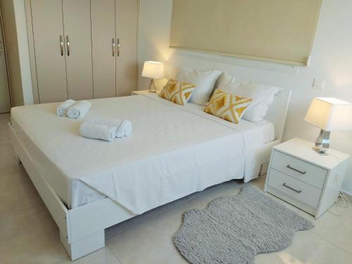 Apartamento Dinglis Residences 31