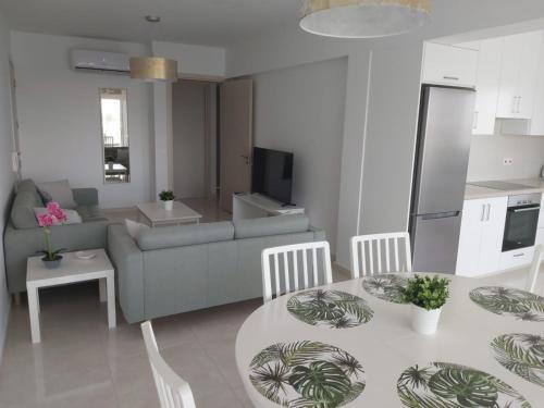 Apartamento Dinglis Residences 31