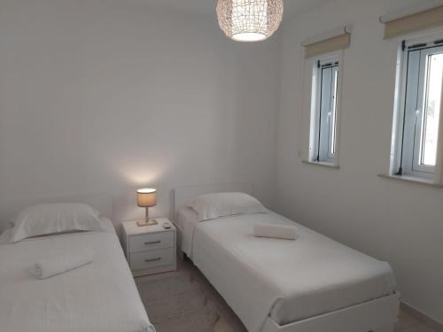 Apartamento Dinglis Residences 31