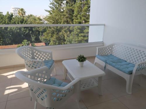 Apartamento Dinglis Residences 31